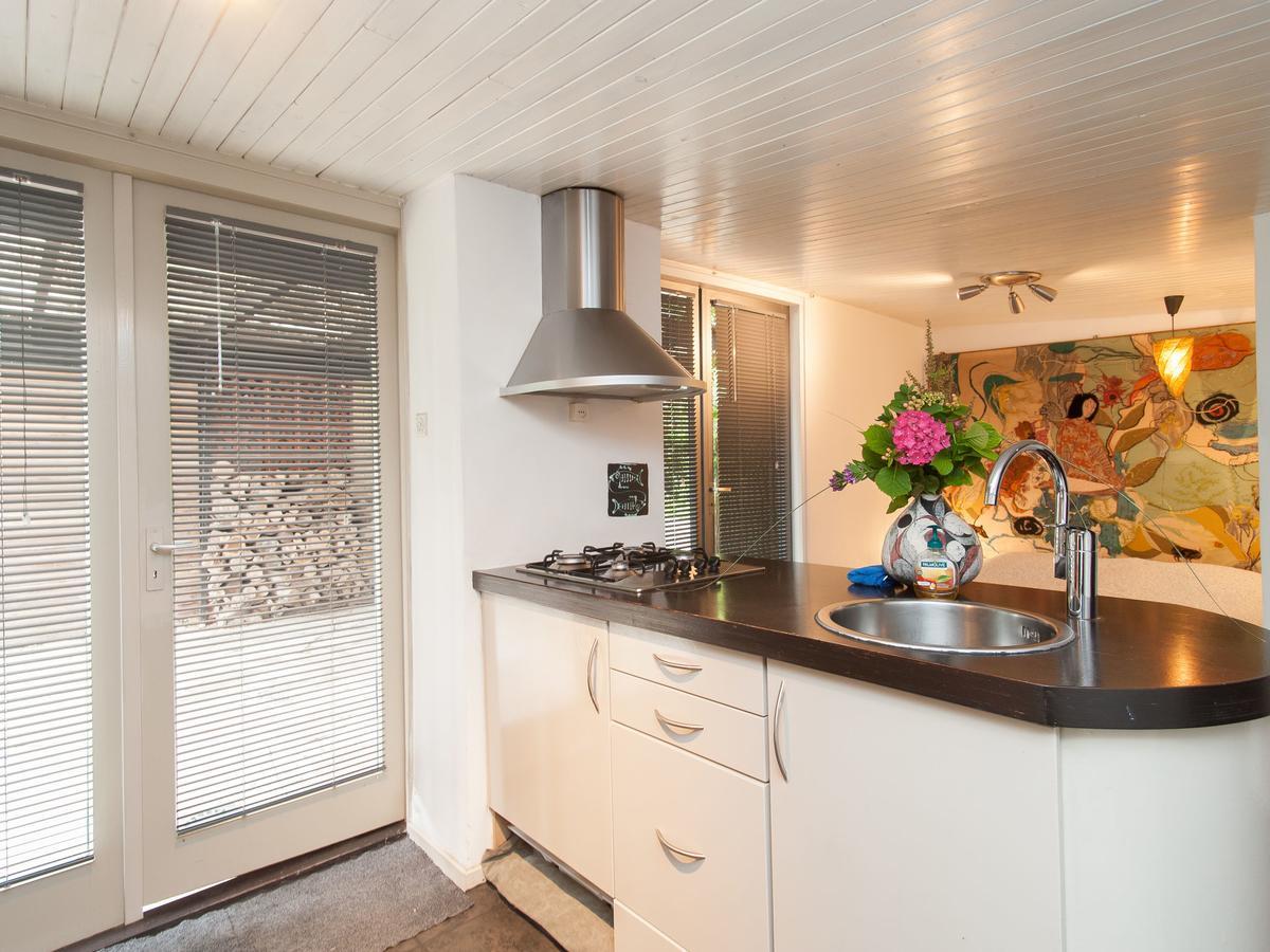 Calm Holiday Home In Bergen North Holland Zewnętrze zdjęcie
